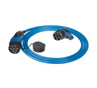 MENNEKES Ladekabel Typ 2 - Typ 2 ( bis 22 kW, 7,5 m)