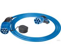 MENNEKES Ladekabel Typ 2 - Typ 2 ( bis 22 kW, 7,5 m)