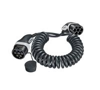 Mennekes Ladekabel Mode 3 Typ 2 20A 3PH 4m Ed. 4 36437