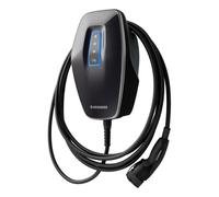 Mennekes Wallbox Amtron 4you 310 11kW C2 schwarz für PV-Anlagen (1313201205BK)