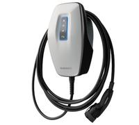 Mennekes 1315011205BK Wallbox AMTRON® 4You 560 11 C2, 11kW, 7,5m Ladekabel