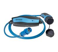 Mennekes E-Mobil. Ladekabel Mode 2 Typ 2 35203100068