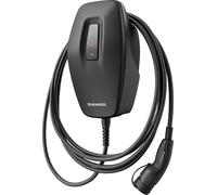 Mennekes 1314001205BK Wallbox Mode 3 11kW 1-/3phasig AMTRON® 4YOU 410 11 C2