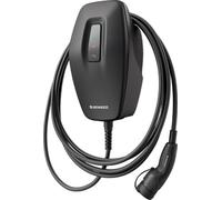 Mennekes 1314001205BK Wallbox Mode 3 11kW 1-/3phasig AMTRON® 4YOU 410 11 C2