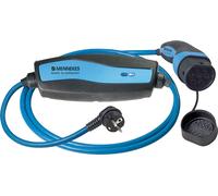 Mennekes E-Mobil. Ladekabel Mode 2 Typ 2 35201100065