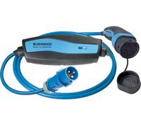 Mennekes E-Mobil. Ladekabel Mode 2 Typ 2 35203100068