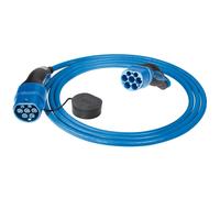 MENNEKES 36213 Stromkabel Blau 4 m