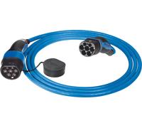 MENNEKES 36244 Ladekabel für Elektrofahrzeuge Blau Typ 2 1 750 m