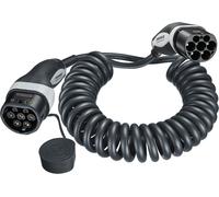 Mennekes Ladekabel Mode 3 Typ 2 20A 3PH 4m Ed. 4 36437