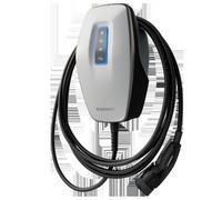 Mennekes E-Mobil. Wallbox Amtron AMTR4 You 510 22C2WH