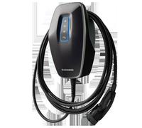 Mennekes E-Mobil. Wallbox Amtron AMTR4Bus 780 11 C2
