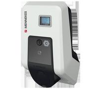 Mennekes E-Mobil. Wallbox Amtron Profession. PnC 22 ativo 1387402MA