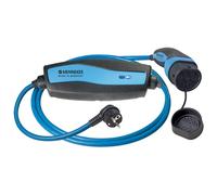 Mennekes E-Mobil. Ladekabel Mode 2 Typ 2 35201100065
