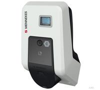 MENNEKES Elektromobility Wallbox AMTRON Professional PnC 22 ativo