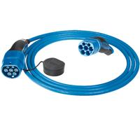 MENNEKES 36213 Stromkabel Blau 4 m