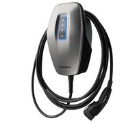 Mennekes Wallbox Amtron 4you 310 11kW C2 schwarz für PV-Anlagen (1313201205BK)