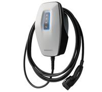 Mennekes Wallbox Amtron 4you 510 11kW C2 schwarz (1315001205BK)