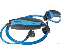Ladekabel Elektroauto 8m Typ1 13A 1PH Mode2 MENNEKES für AUDI BMW MB VW u.v.m.