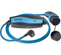 Mennekes 35201100065 Mennekes Ladekabel Mode 2 Typ 2 13A 8m VDE