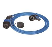 Mennekes (36212) Ladekabel Mode 3 Type 2 32A 1ph. 4m