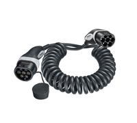 Mennekes Ladekabel Mode 3 Typ 2 20A 3PH 4m Ed. 4 36437