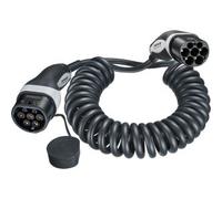 Mennekes Ladekabel Mode 3 Typ 2 20A 3PH 4m Ed. 4 36437