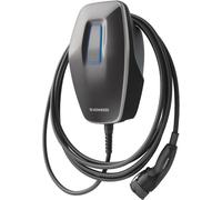 Mennekes Wallbox Amtron 4you 110 11kW C2 schwarz (1311201205BK)
