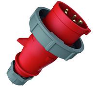 Mennekes Stecker AM-TOP 16A,5p,6h,400V,IP67 288