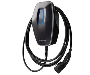 Mennekes Wallbox AMTRON 4You 110 11 C2 1311201205BK