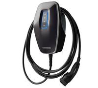 Mennekes Wallbox Amtron 4you 310 11kW C2 schwarz für PV-Anlagen (1313201205BK)