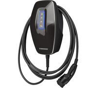 Mennekes Wallbox Amtron 4you 510 11kW C2 schwarz (1315001205BK)