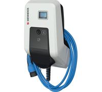 MENNEKES Wallbox Amtron Profession. 1384202MA