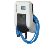 MENNEKES AMTRON Professional 22 KW C2, 7,50 fest - Hersteller-Artikelnummer 1384202