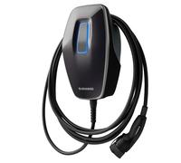 Mennekes Wallbox Amtron 4you 510 11kW C2 schwarz (1315001205BK)