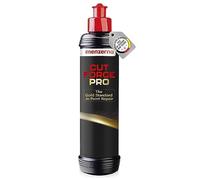 Menzerna Cut Force Pro Auto Politur 250ml 3in1 |All in One Autopolitur zum Kratzer entfernen| Profi One Step Polierpaste Schleifpaste für alle Lackarten |Poliermittel zur Lackpolitur