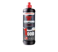 MENZERNA Heavy Cut Compound 1000 Schleifpolitur Autopolitur Schleifpaste 250 ml