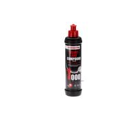 MENZERNA Heavy Cut Compound 1000 Schleifpolitur Autopolitur Schleifpaste 250 ml