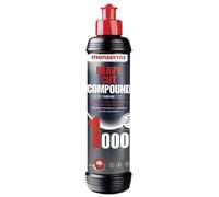 MENZERNA Heavy Cut Compound 1000 Schleifpolitur Autopolitur Schleifpaste 250 ml