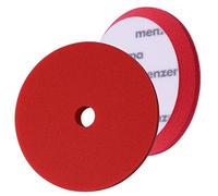 Menzerna Heavy Cut Premium Pad - 180 mm - rot - 1 Nitrilhandschuh
