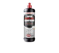 Menzerna Super Heavy Cut 300 Rubbing Compound Schleifpaste 1,0 L