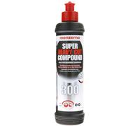 Menzerna Super Heavy Cut Compound 300 250 ml Autopolitur Schleifpolitur