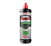 Menzerna Super Heavy Cut Compound 300 Green Line VOC-Free 1,0 kg