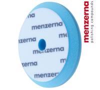 Menzerna Wax Foam Pad (Step 4) sehr weiches Premium Pad blau 150mm