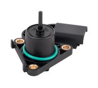 Merautop SJ Positionssensor des Turbolader-Stellglieds,Turbolader Wastegate Stellmotor, Turbo-Stellantriebspositionssensor Ersatz für C3 II A51 C4 B7 DS3 207 Autozubehör Teil# 0375Q9 9673283680