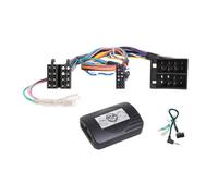 Lenkradadapter MERCEDES A / B Klasse Sprinter VW Crafter Can Bus Adapter JVC - KW SERIE