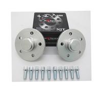 Mercedes A-Klasse 176 176AMG Novus Spurplatten 20mm KS895