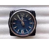 Mercedes AMG Edition 1 W213 S213 E63 E63S E-Klasse Uhr IWC Armaturenbrett