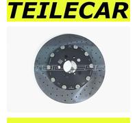Mercedes AMG NEU Bremsscheibe Keramik / L / HA Rear Disc Ceramic A2314230712