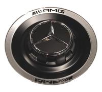 MERCEDES AMG ORIGINAL Radkappen-Felgen