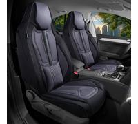 Mercedes B-Klasse W245 Baujahr 2005-2011 kompatible Schonbezüge in Schwarz / Gra